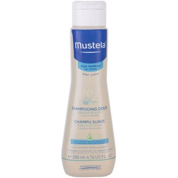 Bébé Gentle Shampoo - Jemný šampon